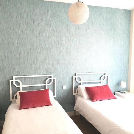 Espectacular Apartamento Malaga Playa エクステリア 写真