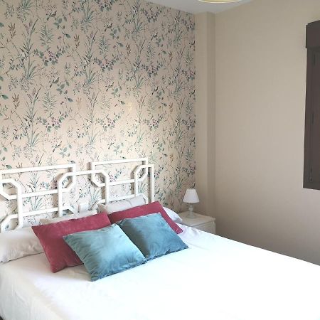 Espectacular Apartamento Malaga Playa エクステリア 写真