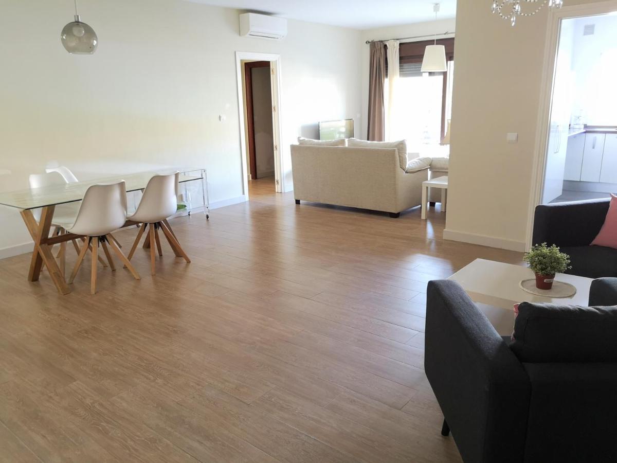 Espectacular Apartamento Malaga Playa エクステリア 写真