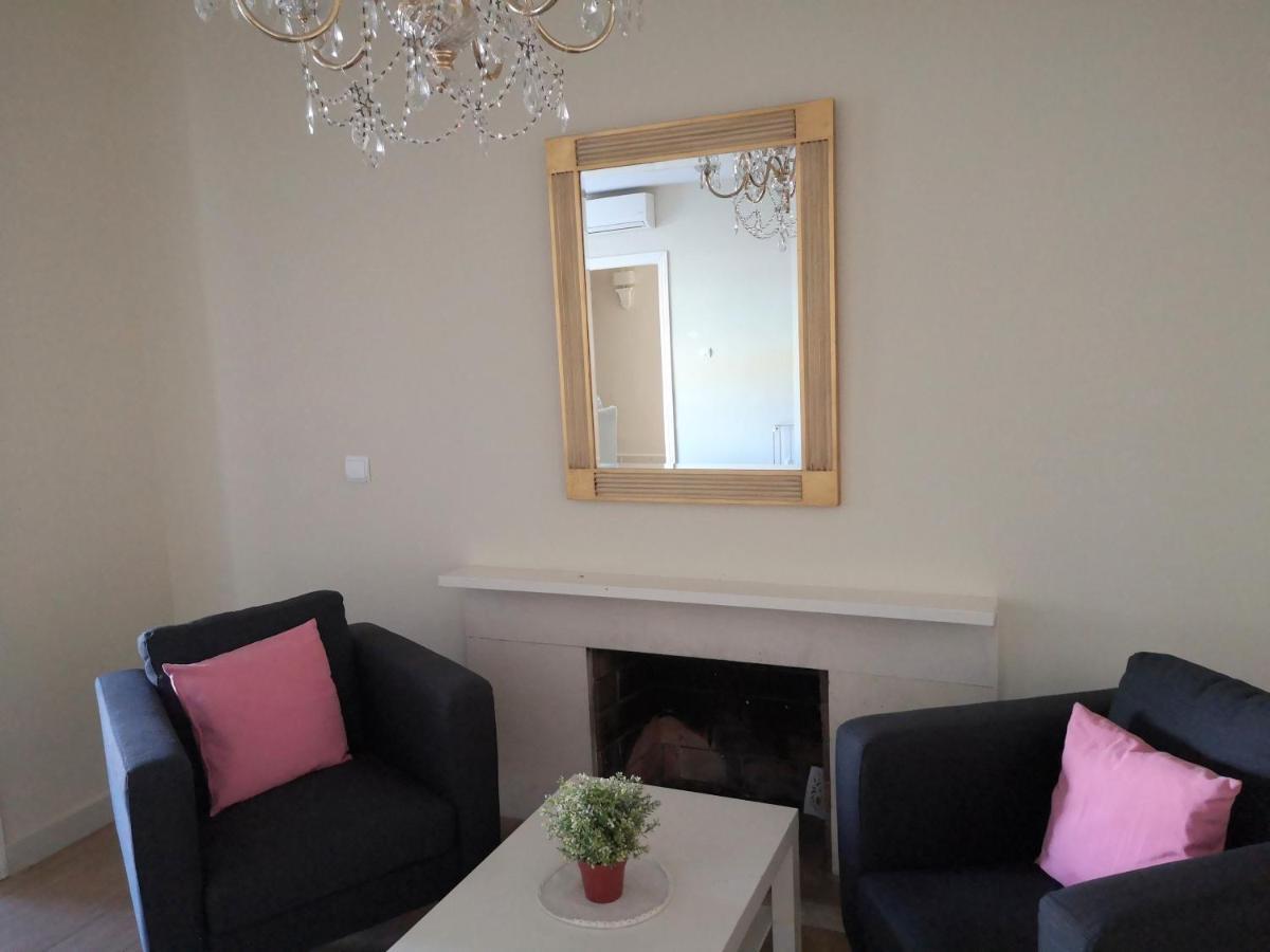 Espectacular Apartamento Malaga Playa エクステリア 写真