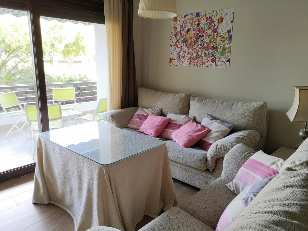 Espectacular Apartamento Malaga Playa エクステリア 写真
