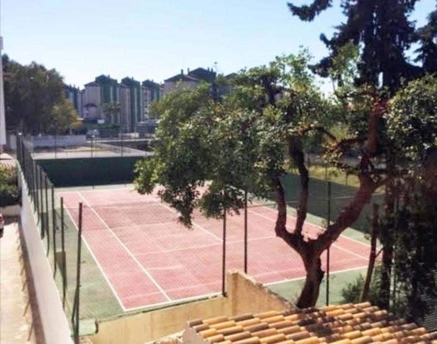 Espectacular Apartamento Malaga Playa エクステリア 写真