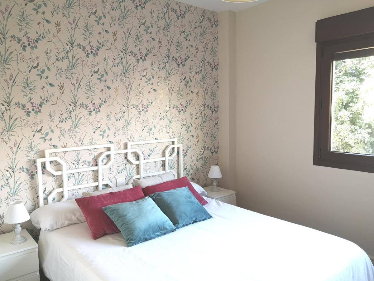 Espectacular Apartamento Malaga Playa エクステリア 写真