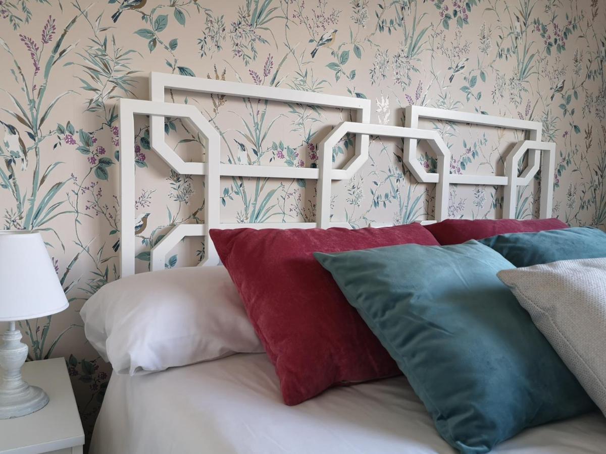 Espectacular Apartamento Malaga Playa エクステリア 写真