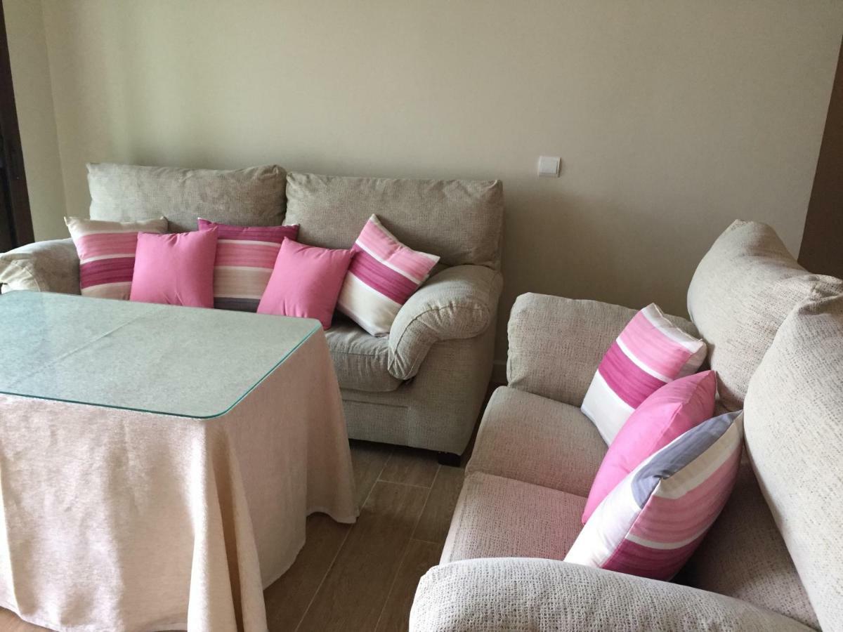 Espectacular Apartamento Malaga Playa エクステリア 写真